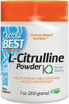 Doctor's Best - L-Citrulline Powder - 200 grams