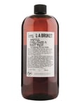 L:a Bruket 071 Refill Hand & Body Wash Wild Rose Nude