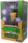 Teenage Mutant Ninja Turtles Cartoon 1/4 Action Figure DONATELLO Giant