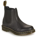 Dr. Martens Støvler 2976 BLACK VIRGINIA