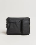 RAINS Texel Laptop Case 13" / 14" Black