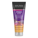 John Frieda Frizz Ease Miraculous Recovery Conditioner - 250 ml. Hårpleie Balsam