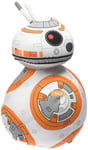 Peluche Star Wars BB8 avec sons