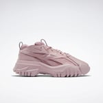 Reebok Cardi B Club C V2 Shoes Kids Infused Lilac /