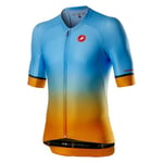 Castelli Aero Race 6.0 Jersey Herre