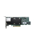 Fujitsu PRAID EP680E - storage controller (RAID) - SATA 6Gb/s / SAS 12Gb/s - PCIe 4.0 x8