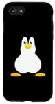 Coque pour iPhone SE (2020) / 7 / 8 Costume de pingouin marin pour Halloween - Oiseau marin arctique