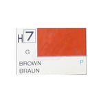 [FR] Gunze BROWN GLOSS ml 10 Pz.6 - GU0007