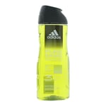 Adidas Pure Game Shower Gel 400ml For Him Men Homme NEW