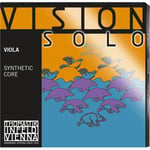 Vision Solo 4/4 Jeu (VIS200)