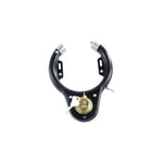 Motorbike Security Bicycle Lock Bike Locks Wheel Lock Bicycle Supplies