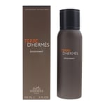 Hermes Terre D'Hermes Deodorant Spray 150ml