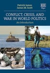 Conflict, Crisis, and War in World Politics