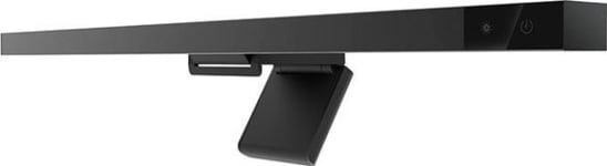 Spire Spire Screenbar Monitor Led Lamp Black Abs Usb