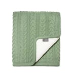 Vinter & Bloom Filt Cuddly Basil Green