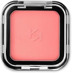 KIKO Milano Smart Colour Blush - 03 | Intense Colour Blush with Buildable Result