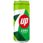 7up 330 Ml Zero