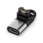 Universal Garmin laddare adapter strömadapter Ligtning / Micro-U Micro USB