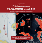 Fritidsskepparen - Radarbok med AIS