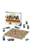 Harry Potter Labyrinth Sv/Da/No/Fi/Is Patterned Ravensburger