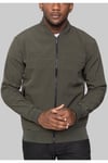 Blouson Vert Homme