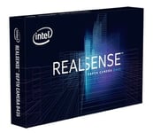 Intel RealSense D435 kamera Vit