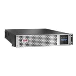 APC SMART-UPS LINE INTERACTIVE 3000VA, LITHIUM-ION, RACK/, 2U, 230V, 8X IEC C13 + 1X IEC C19, SMARTC