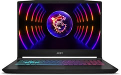 Msi Katana 15 Core I9 16gb 1000gb Rtx 4070 15.6"