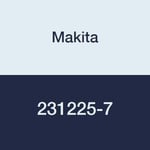 Makita 231225-7 Ressort de pression pour ponceuse à bande Modèle 9900B Taille #16