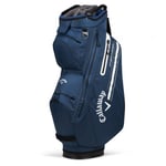 Callaway Chev Dry 14 - 2024 - Vagnbag (Färg: Navy)