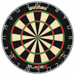 Winmau Blade 6 Professional Dartboard