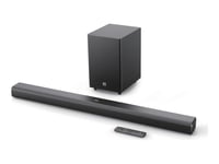 JBL Cinema SB550 - Barre de son sans fil Bluetooth - Noir