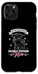 Coque pour iPhone 11 Pro Ca de bestiar Mama