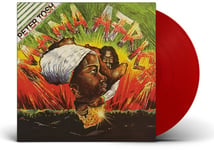 Mama Africa - Limited Edition (Red Vinyl) By Peter Tosh - Special Edition