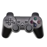 Manette compatible PS3, manette de jeu sans fil Bluetooth P3