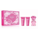 MOSCHINO Toy 2 Bubble Gum Gift Box - EdT 50 Ml + Shower Gel & Body Lotion 100 Ml