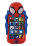 Disney Marvel Spidey Amazing Friends Spider-Man Smart Phone Toy New With Box