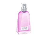 Thierry Mugler Run Free, Unisex, 100 ml, Påfyllbar flaska, Spray