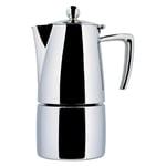 Ilsa Cafetière Espresso Brillant 2 Tasses