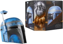 Star Wars The Black Series | Axe Woves Premium Electronic Helmet