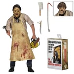 The Texas Chainsaw Massacre Leatherface Actionfigur