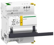 SCHNEIDER ELECTRIC ACTI9 IC60 RCA SMARTLINK MOOTTORIN OHJAIN 3- JA 4-NAPAINEN (A9C70124)