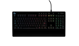 Logitech G213 Prodigy Gaming Keyboard