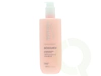 Biotherm Biosource Softening & Makeup Removing Milk 400 ml Dry Skin