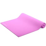 Gymstick Jumppamatto Yoga Mat, Joogamatot Roosa