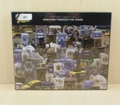 RINGTONS Through The Years 1000 Piece Jigsaw Puzzle New & Sealed