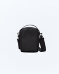 RAINS REPORTER BOX BAG BLACK Unisex BLACK