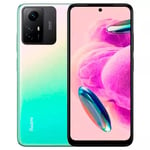 Xiaomi Redmi Note 12S Mobile Phone [256GB / 8GB RAM - Pearl Green]