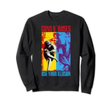 Guns N' Roses Use Your Illusion Split Sweatshirt