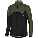 GORE WEAR Women's Hooded Running Jacket, R7, Partial GORE-TEX INFINIUM